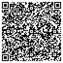 QR code with Robert R Klamt MD contacts