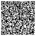 QR code with Shell contacts