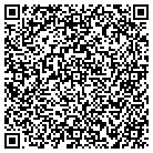 QR code with Gary's Allsports Part Service contacts