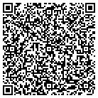 QR code with Pro Landscaping & Sprinkler contacts
