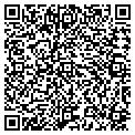 QR code with CBDMS contacts