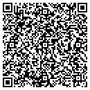 QR code with A-Dependable Fence Co contacts