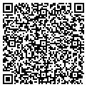 QR code with Bodee contacts