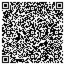 QR code with H & H Service contacts
