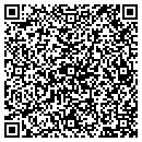 QR code with Kennamore Hobert contacts