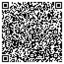 QR code with Hauger Builders contacts