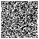 QR code with Hailey Cemetery contacts