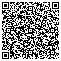 QR code with Sky Clean contacts