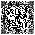 QR code with Myers-Anderson Architects contacts