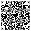 QR code with S L Start & Assoc contacts