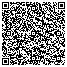 QR code with R Glenn Mc Minn DDS contacts