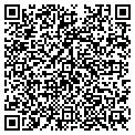 QR code with Bs & R contacts