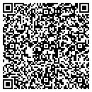 QR code with Clints Service Station contacts