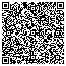 QR code with John C Larsen Farms Inc contacts