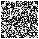 QR code with Zellas Studio contacts