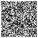 QR code with C L Farms contacts