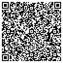 QR code with Canton Cafe contacts