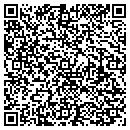 QR code with D & D Builders LLC contacts
