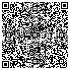 QR code with Blaine County Road & Bridge contacts
