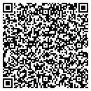 QR code with Tee Box/Ward Oil contacts