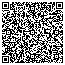 QR code with Zelda Modrell contacts