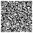 QR code with H F Magnuson & Co contacts