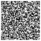QR code with Madd Burnt Pines General Store contacts
