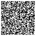 QR code with True Blue contacts