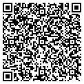 QR code with LDS Church contacts