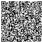 QR code with Custom Architectural Drafting contacts
