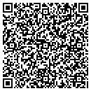 QR code with Harry D Dimico contacts