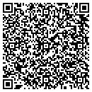 QR code with C & R Detail contacts