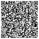 QR code with White Lightning Saddlery contacts