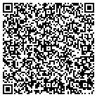 QR code with Anderson Consulting Service contacts