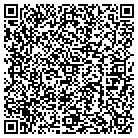 QR code with Ace Development USA Inc contacts