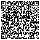 QR code with Truly Temp contacts