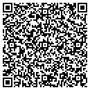 QR code with R C's Auto Detail contacts