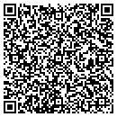 QR code with T&C Computer Services contacts