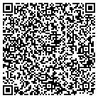 QR code with Peasley Transfer & Storage contacts