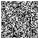 QR code with Angels Haven contacts