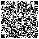 QR code with Bannock Planning Organization contacts
