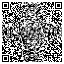 QR code with One Hour Martinizing contacts