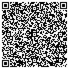 QR code with Woods Wheatcroft Photography contacts
