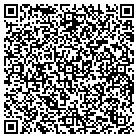 QR code with H & R Block Tax Service contacts