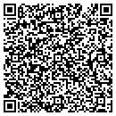 QR code with Carpet Hero contacts