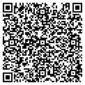 QR code with KORT contacts