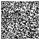 QR code with A & R Tire Service contacts