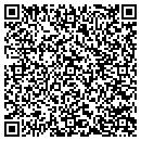 QR code with Upholsterers contacts