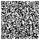 QR code with Holloway Tree Service contacts
