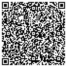 QR code with Garys Heating Air & R V Repr contacts